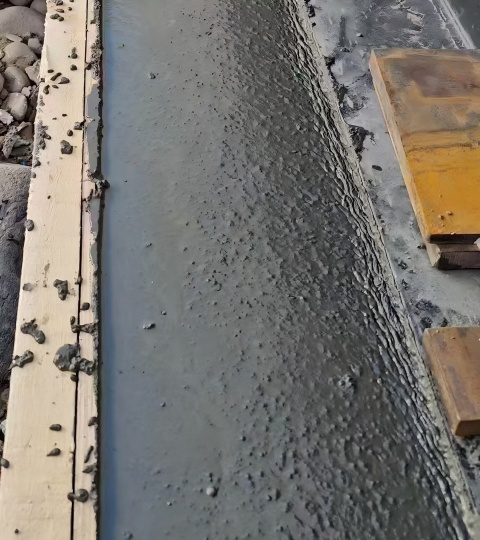 宁县环氧砂浆的特点及施工流程​