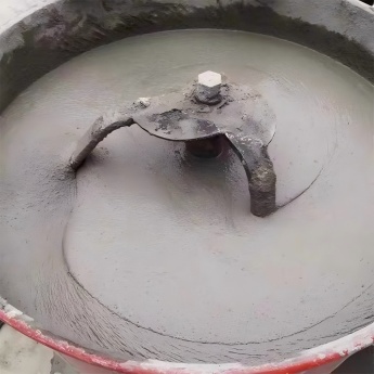 宁县高强无收缩灌浆料施工流程 ，灌浆料施工注意事项