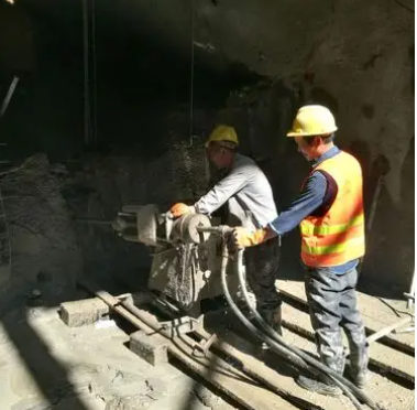 宁县水下抗分散灌浆料特点 水下不分散注浆料介绍