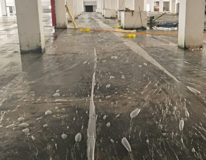 宁县不发火砂浆和不发火金属骨料有什么区别