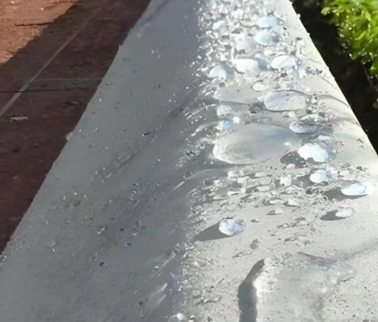 宁县硅烷浸渍涂料在混凝土保护中的应用