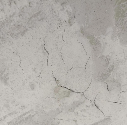 宁县灌浆料为什么会产生裂缝？出现裂缝该如何处理？