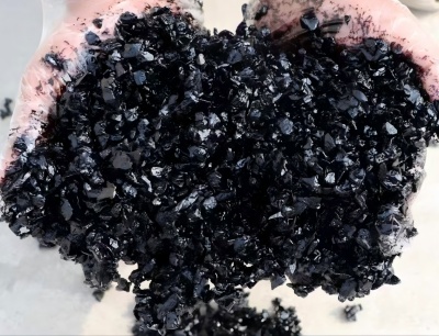 宁县沥青冷补料（沥青砂）的优势特点与施工流程解析