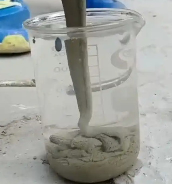 宁县水工混凝土絮凝剂，水下抗分散剂的作用及施工方法