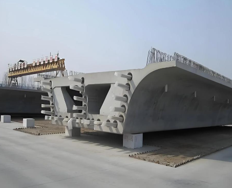 宁县抗冻压浆料的特点及标准化施工工艺